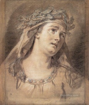  Dolo Arte - Dolor Neoclasicismo Jacques Louis David